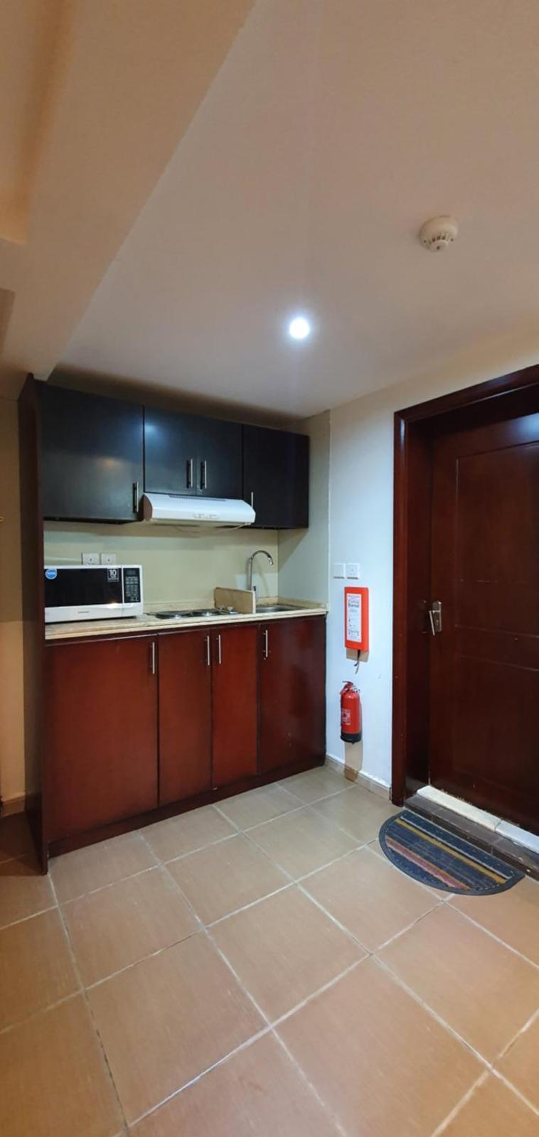 OLA Jawhert Al Bustan Hotel Apartments Main image 1